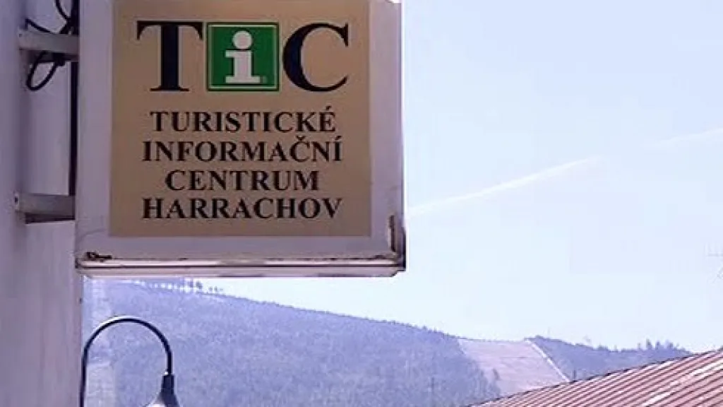 Harrachov