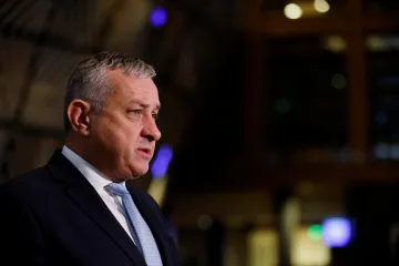 O novém eurokomisaři stále není rozhodnuto. Opozice se obává hledání náhrady za Síkelu