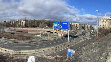 Pražský městský okruh