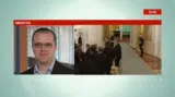 Telefonát Josefa Pazderky