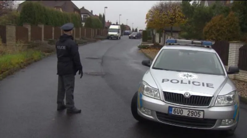 Podezřelý vrah: Náhodné setkání, které se nemělo stát...