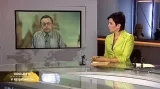 Reportáž Vlastimila Weinera a Magdy Trojanové