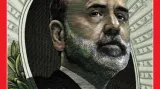 Ben Bernanke - osobnost roku časopisu Time