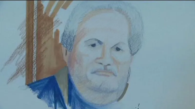 Reportáž Jana Moláčka