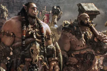 Recenze: Filmový Warcraft je nadějný úsvit adaptací počítačových her