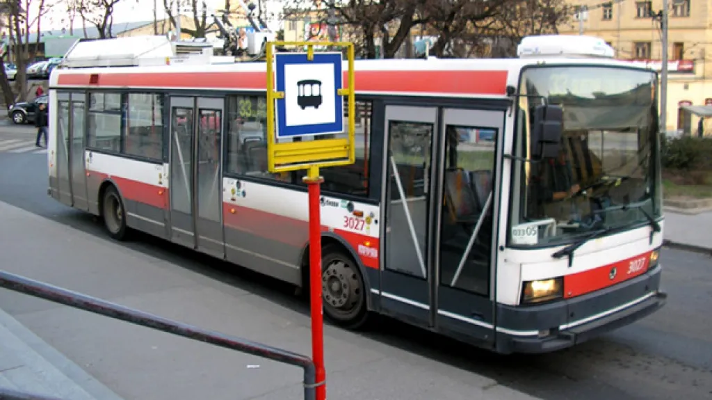 Trolejbus