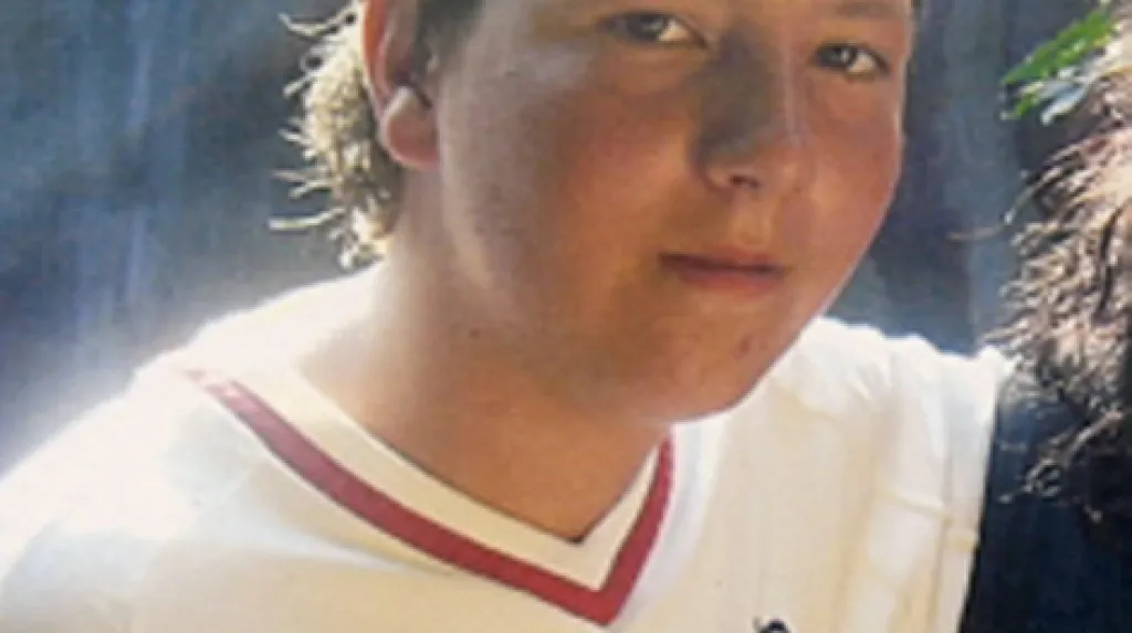 Hledaný Jaroslav Jelínek