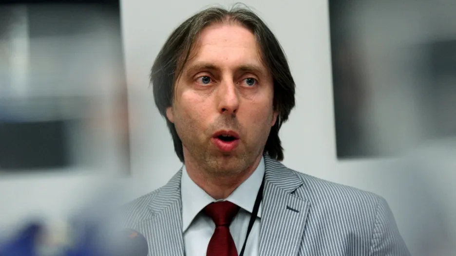 Jindřich Vobořil