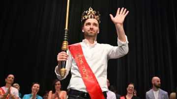 Učitel Lukáš Knaute