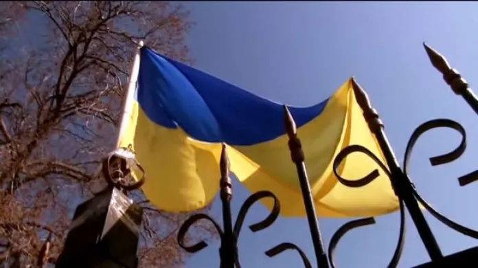 Ukrajina chystá stažení svých vojáků z Krymu