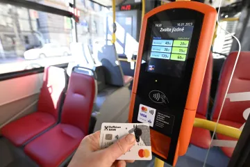 Kvůli opravám nepojedou tramvaje od Podolské vodárny do Modřan