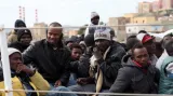 Brusel zveřejnil návrh imigrační politiky