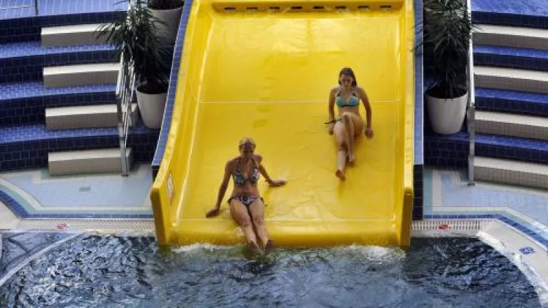 Aquapark