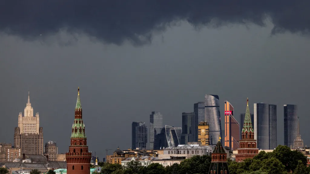 Moskva