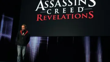 Assassin\'s Creed: Revelations