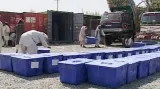 Afghánistán se připravuje na parlamentní volby