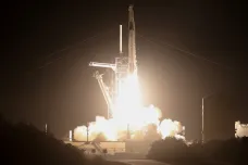 Úřady pozastavily starty raket Falcon 9. Musí se vyšetřit příčiny selhání