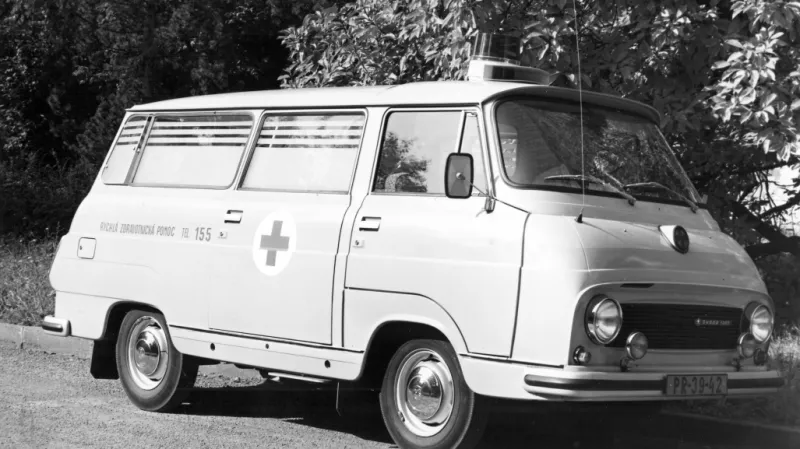 Ohlédnutí do historie