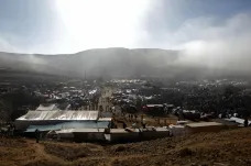 Drama chilských horníků sledoval celý svět. Před 10 lety uvázli v dole San José