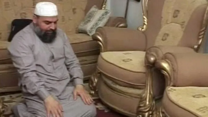 Usáma Mustafa Hasan