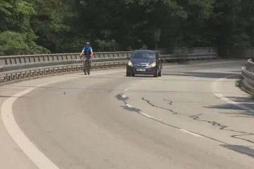 Mezi Blanskem a Adamovem má vzniknout nová cyklostezka za dvě stě milionů korun