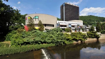 49. MFF Karlovy Vary