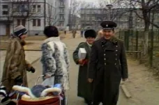 30 let zpět: Sovětská vojska odejdou