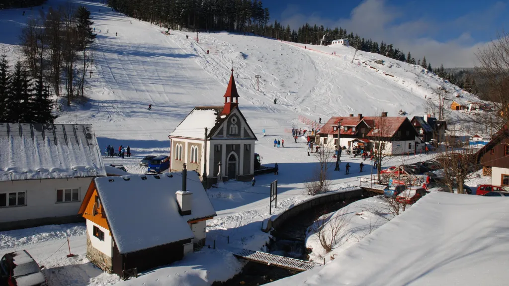 Petřikov