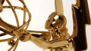 Internation Emmy Awards