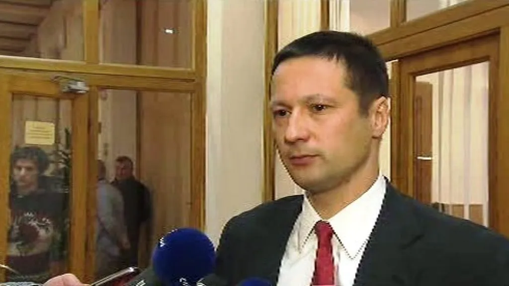 Petr Štěpánek
