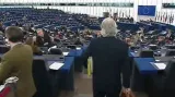 Eurovolby poznamenala nízká účast