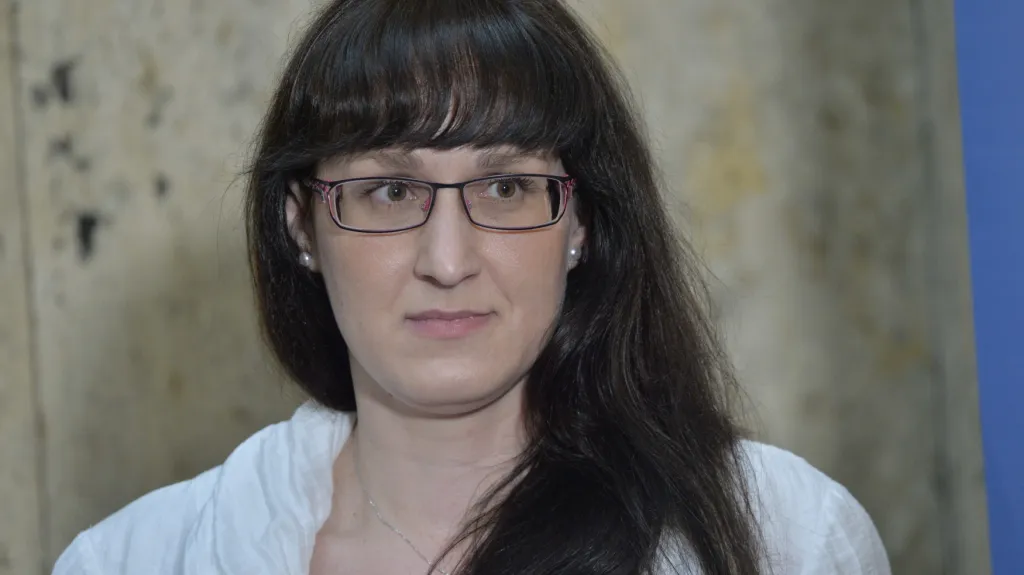 Eva Gottvaldová
