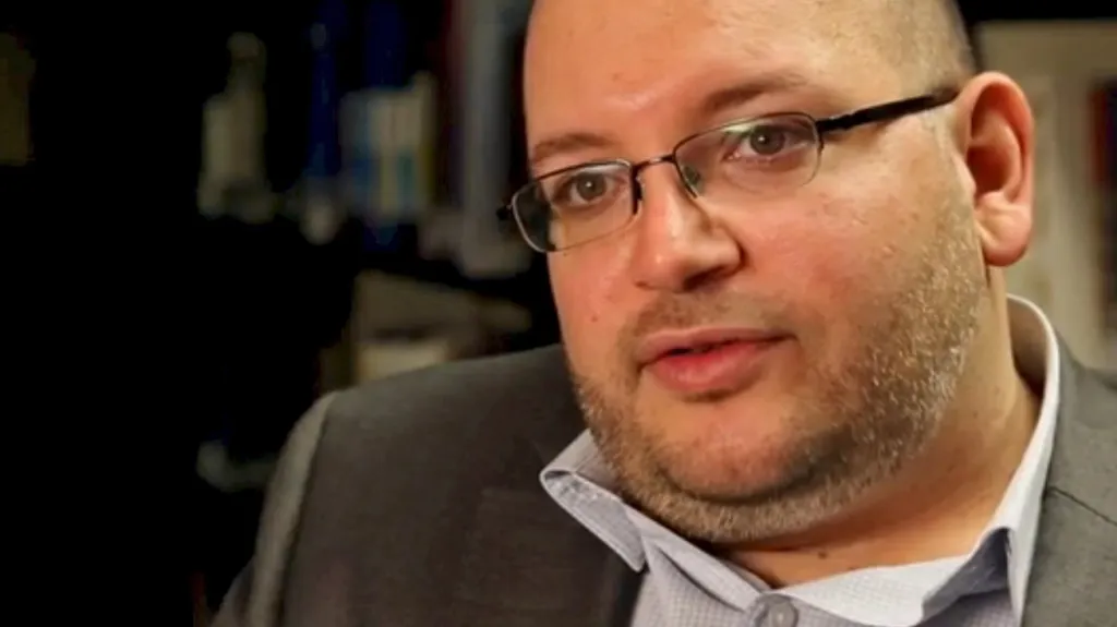 Jason Rezaian