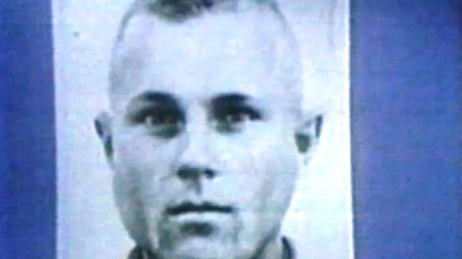 John Ivan Demjanjuk