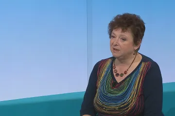 Politoložka Dvořáková: Neúspěch v senátních volbách neznamená velkou potíž pro vládu, pro ČSSD ale ano