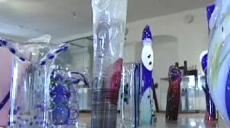 Produkty Bohemia Crystalex Trading