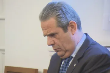 Proč měl Murín skončit? V hospodě něco zaslechl, ale neřekl od koho