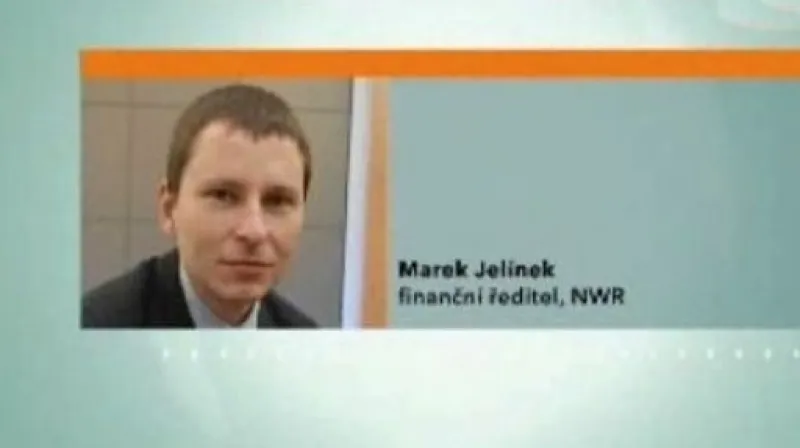 Rozhovor s Markem Jelínkem