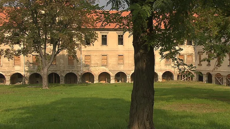 Buštěhradský zámek