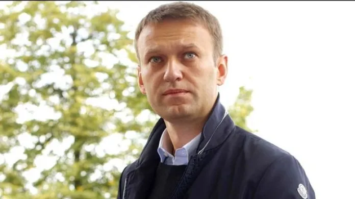 Navalnyj dostal místo vězení podmínku