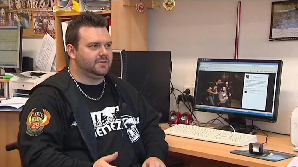 Lukáš Grüner