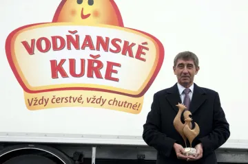 O Babišově střetu zájmů se mluví od jeho vstupu do politiky. Agrofert za tu dobu získal na dotacích miliardy