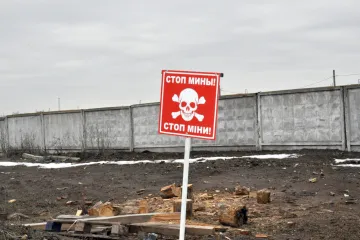 Soud uložil dalšímu Čechovi dvacetileté vězení za účast na ukrajinských bojích po ruském boku