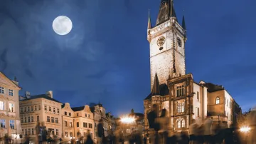 Deset nejnavštěvovanějších míst v ČR