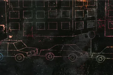 Slyšet kresbu, zobrazit ticho a tušit stín. V Národní galerii začíná výstavní podzim