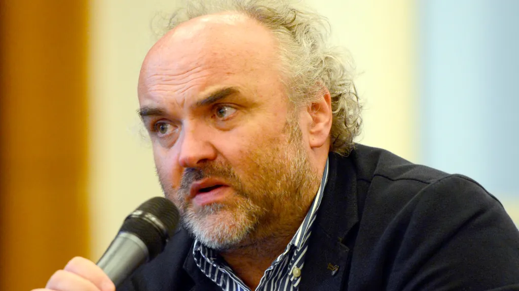 Jiří Fajt