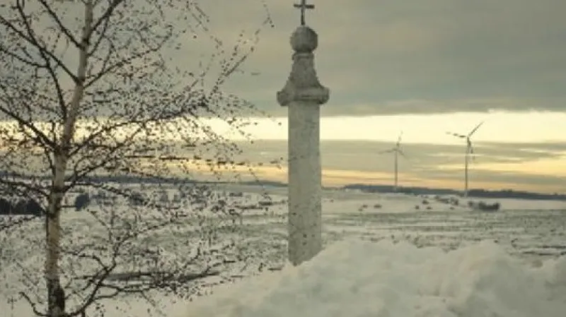 Zapomenuté klenoty v krajině