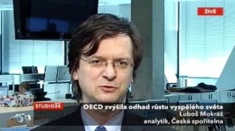 Komentář Luboše Mokráše