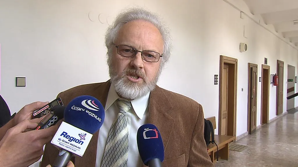 Petr Jirát