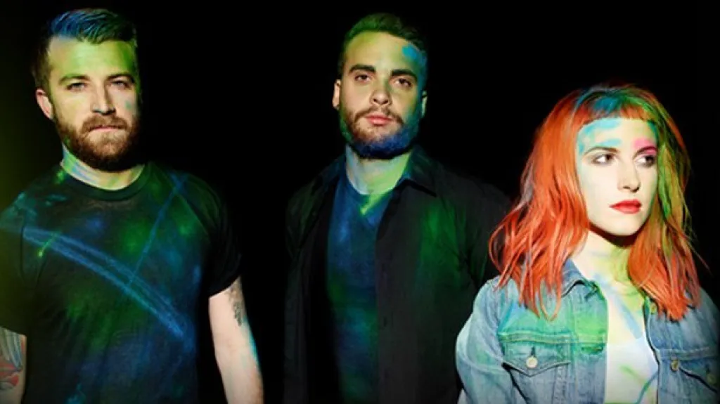 Paramore